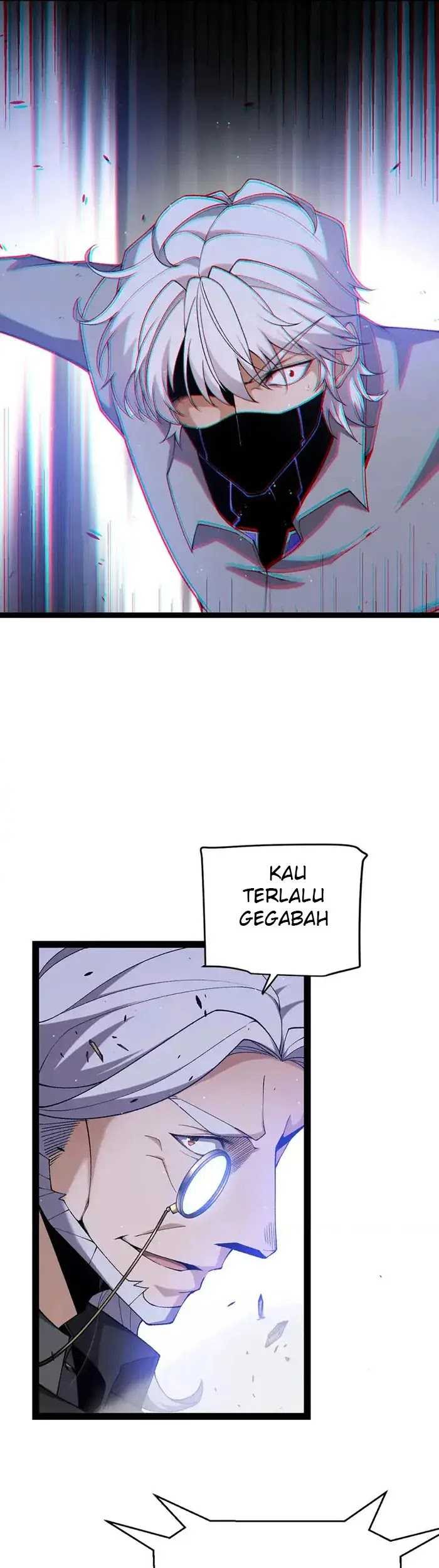 The Game That I Came From Chapter 227 Gambar 13