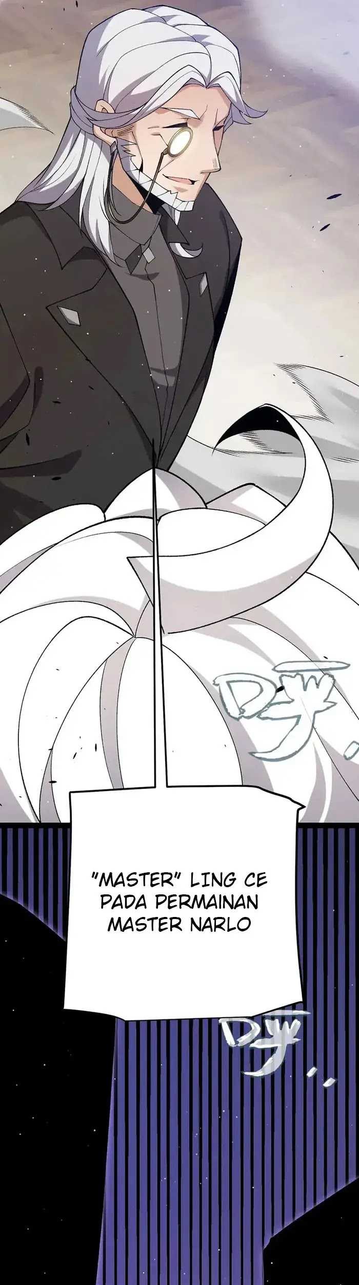 The Game That I Came From Chapter 227 Gambar 16