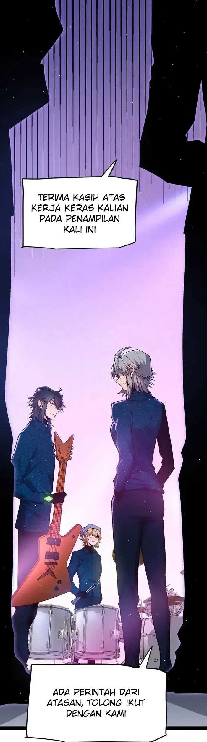 The Game That I Came From Chapter 227 Gambar 17