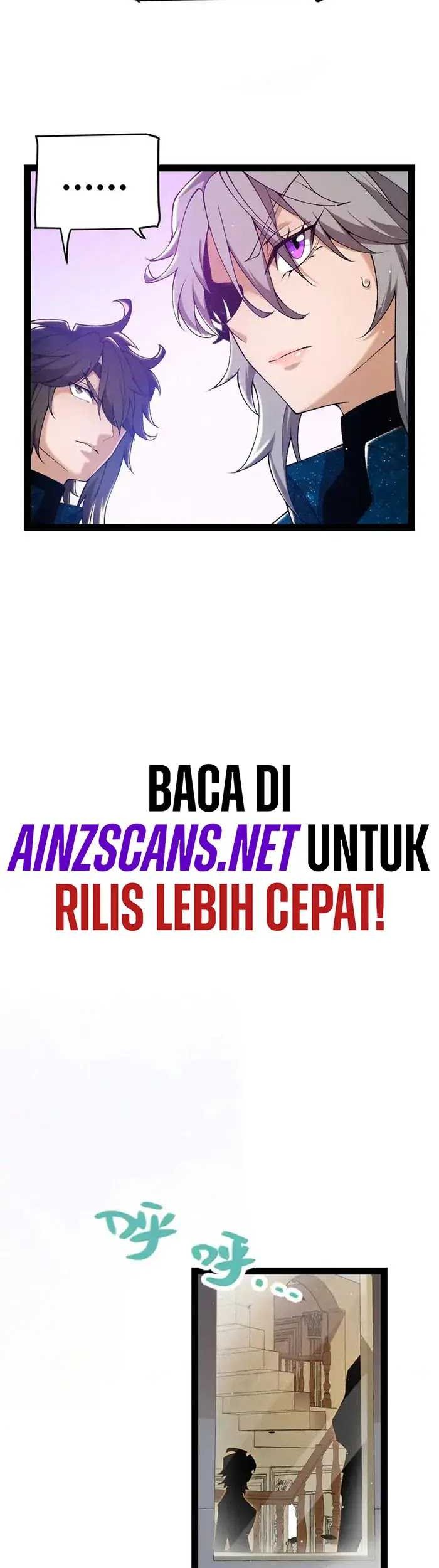 The Game That I Came From Chapter 227 Gambar 18