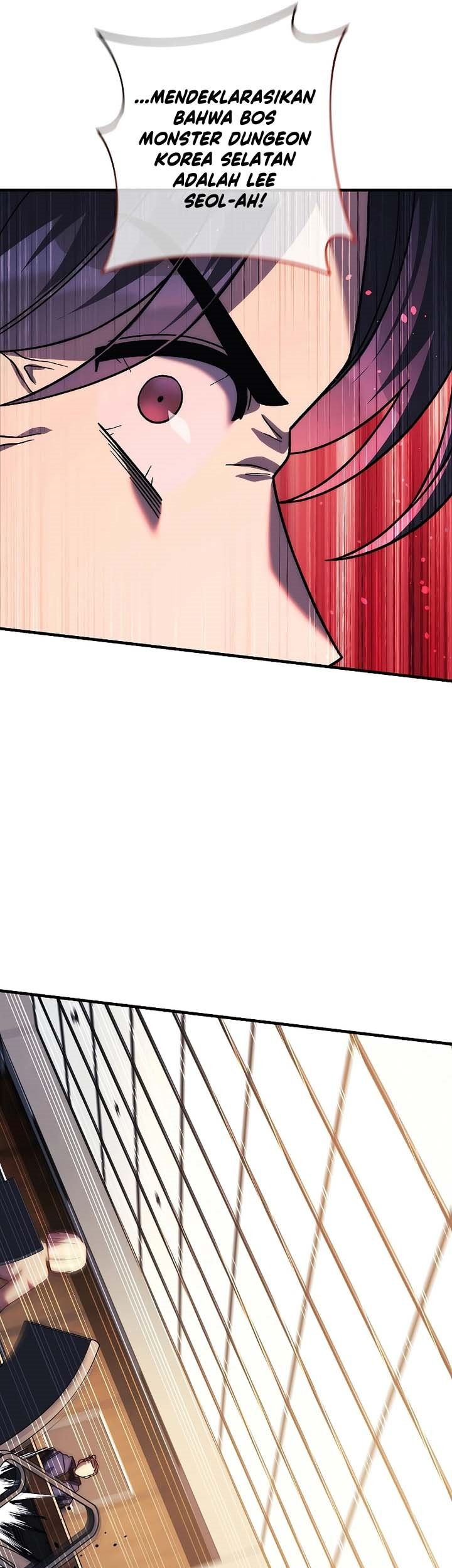 My Daughter is the Final Boss Chapter 122 Gambar 34