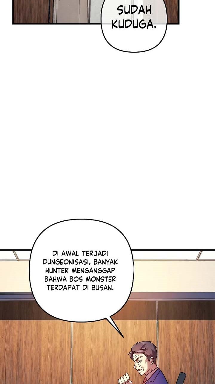 My Daughter is the Final Boss Chapter 122 Gambar 19