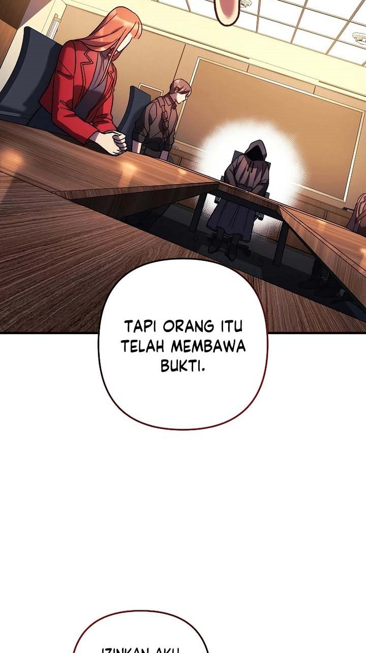 My Daughter is the Final Boss Chapter 122 Gambar 23