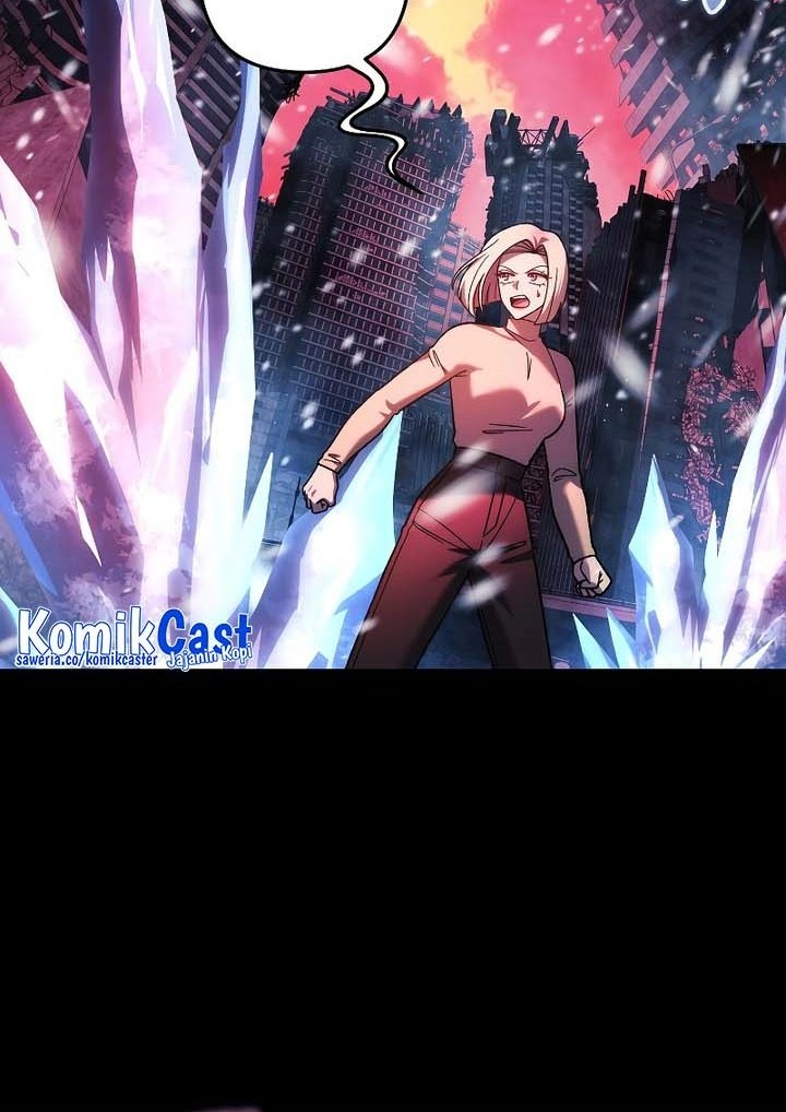 My Daughter is the Final Boss Chapter 122 Gambar 49