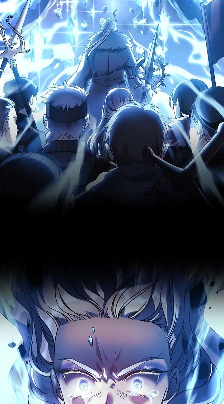 My Daughter is the Final Boss Chapter 122 Gambar 51