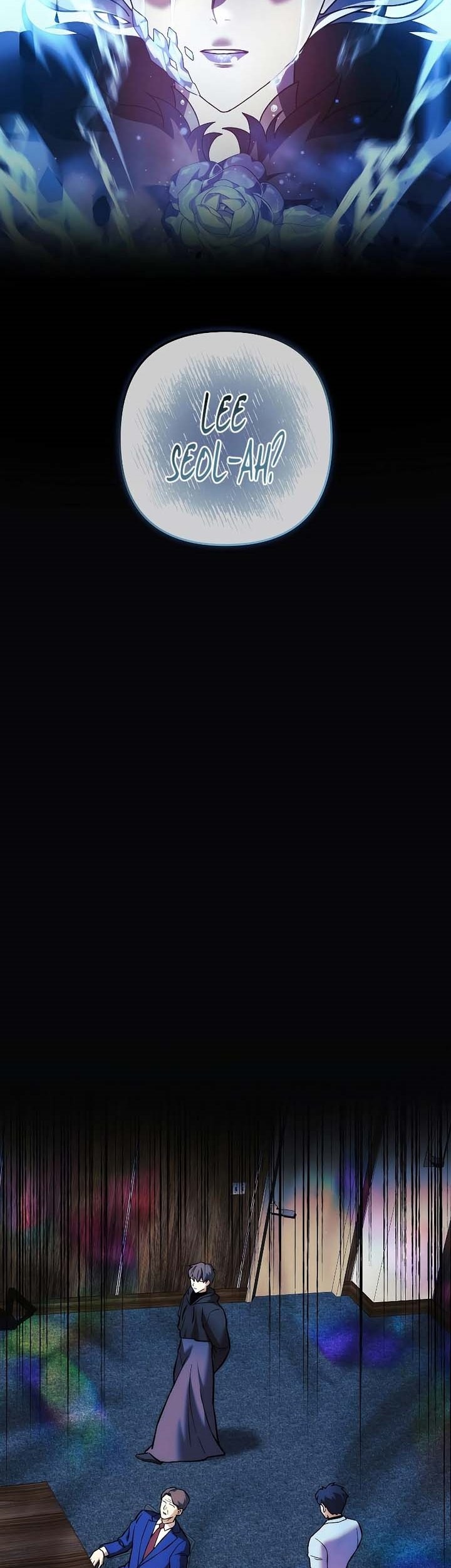 My Daughter is the Final Boss Chapter 122 Gambar 52