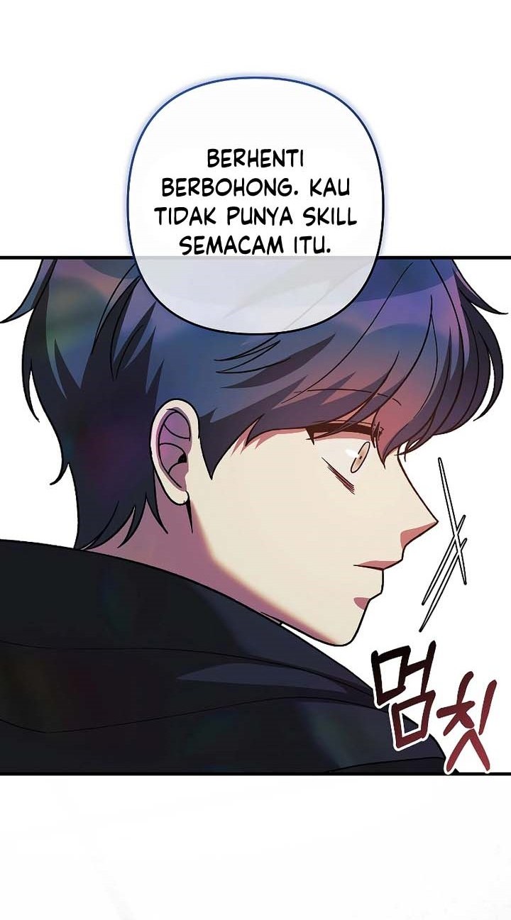 My Daughter is the Final Boss Chapter 122 Gambar 55