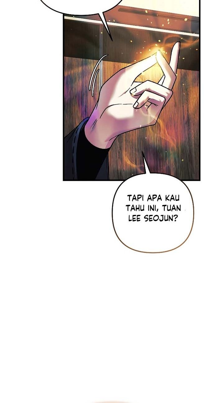 My Daughter is the Final Boss Chapter 122 Gambar 57