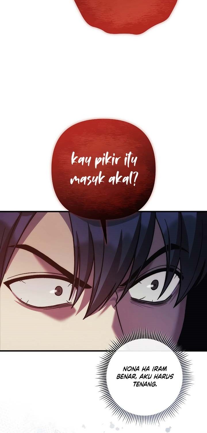 My Daughter is the Final Boss Chapter 122 Gambar 41