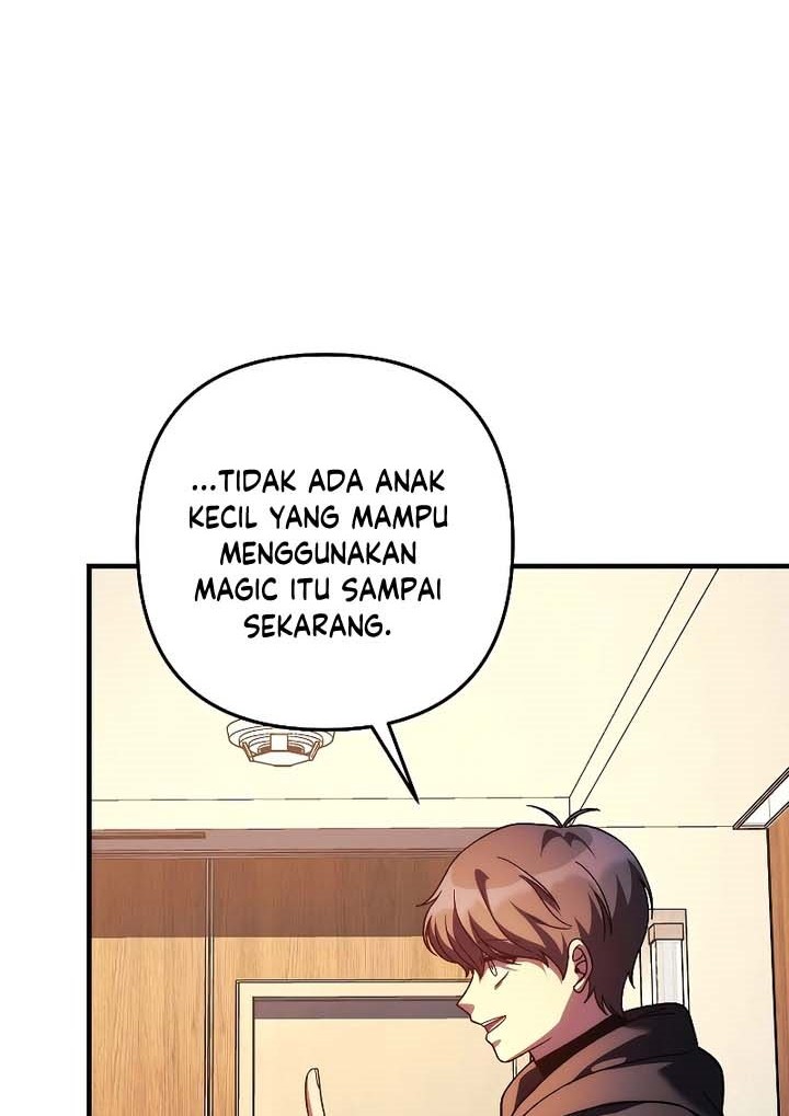 My Daughter is the Final Boss Chapter 122 Gambar 43