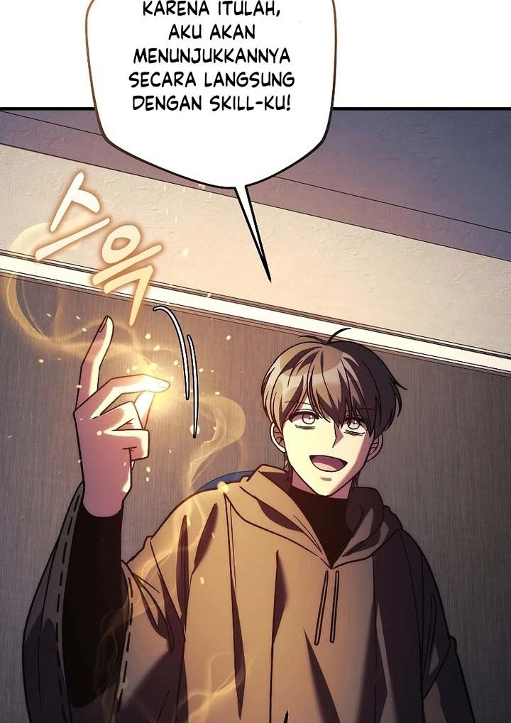 My Daughter is the Final Boss Chapter 122 Gambar 45