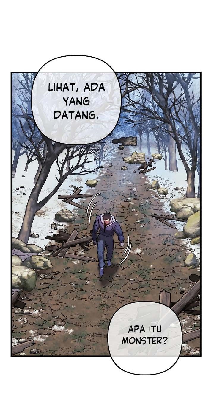 My Daughter is the Final Boss Chapter 122 Gambar 3