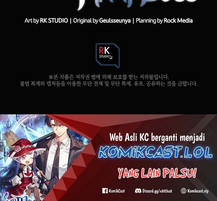 My Daughter is the Final Boss Chapter 122 Gambar 73