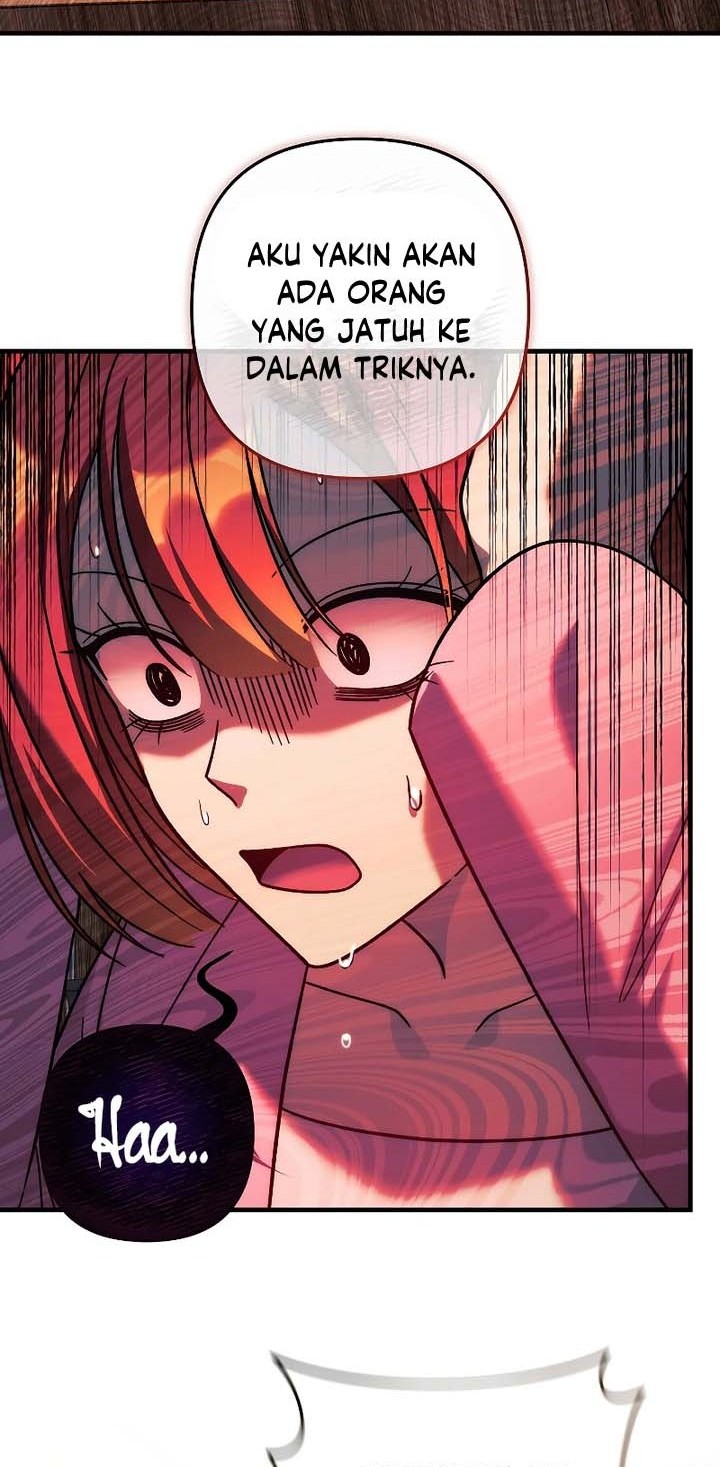 My Daughter is the Final Boss Chapter 122 Gambar 63