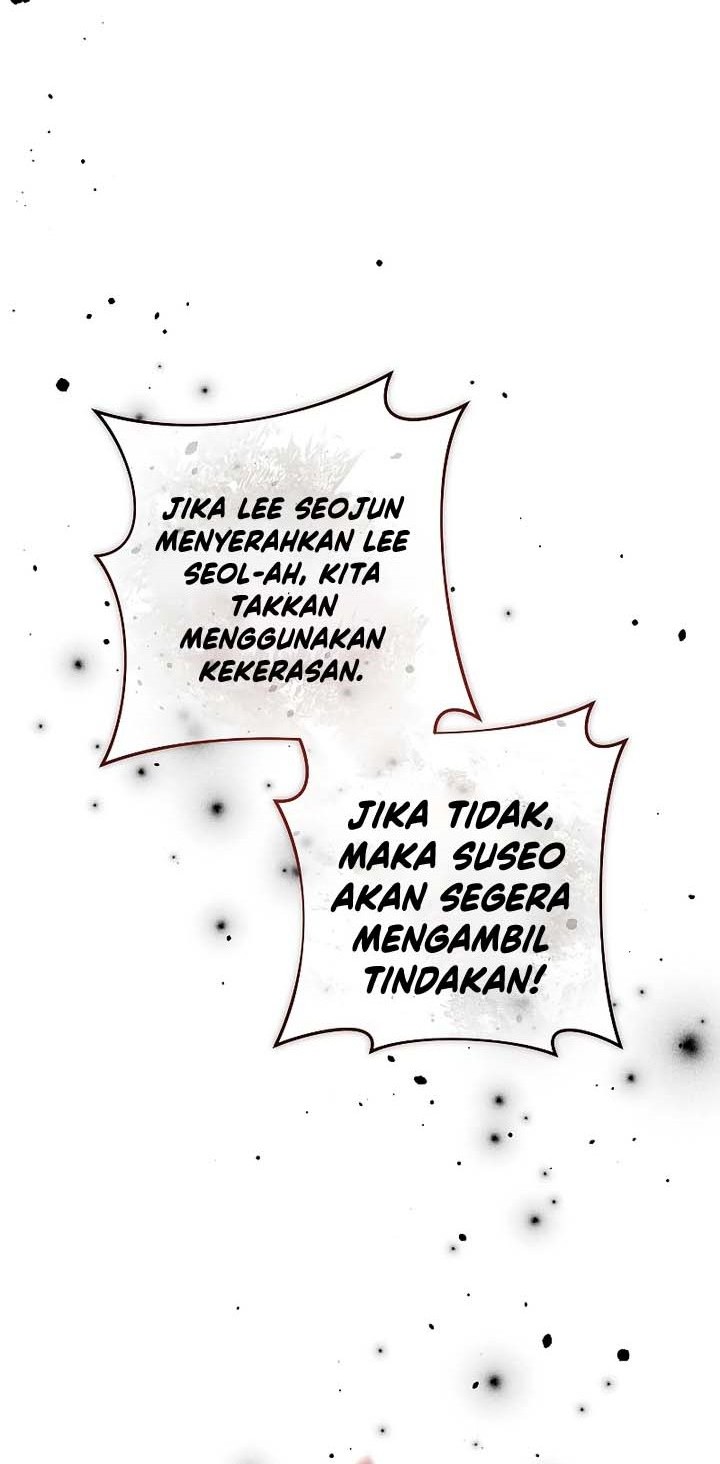 My Daughter is the Final Boss Chapter 122 Gambar 65