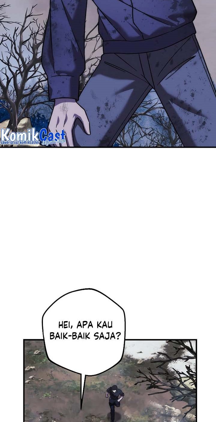 My Daughter is the Final Boss Chapter 122 Gambar 5