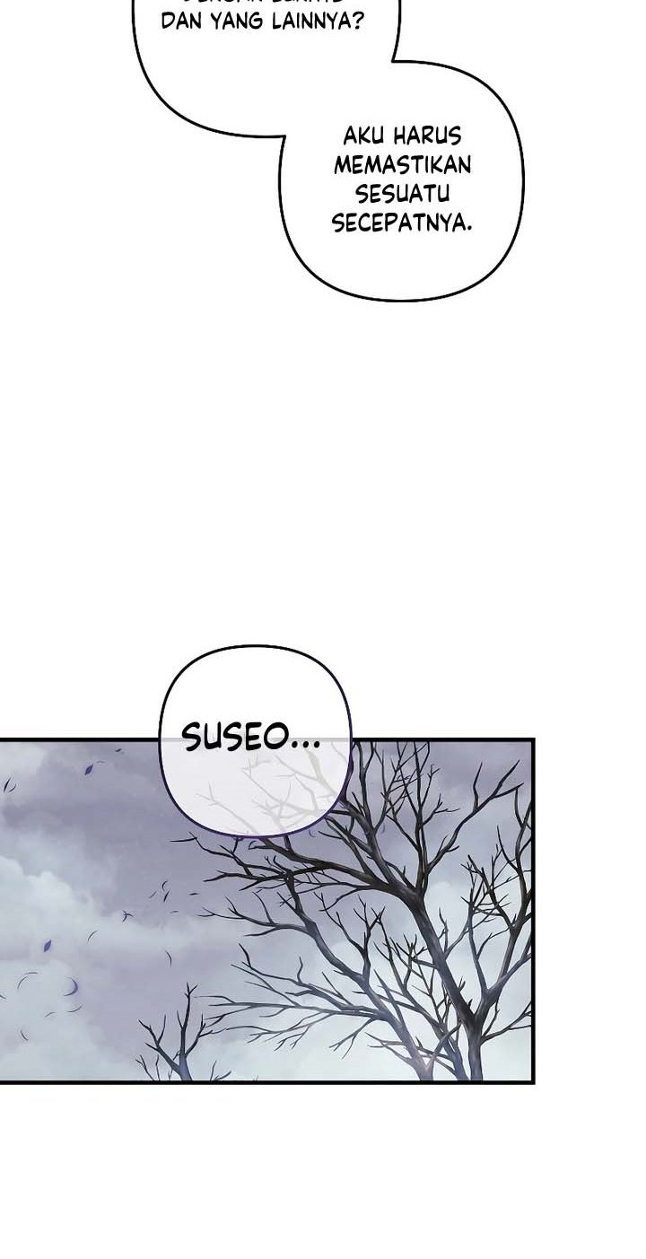 My Daughter is the Final Boss Chapter 122 Gambar 7