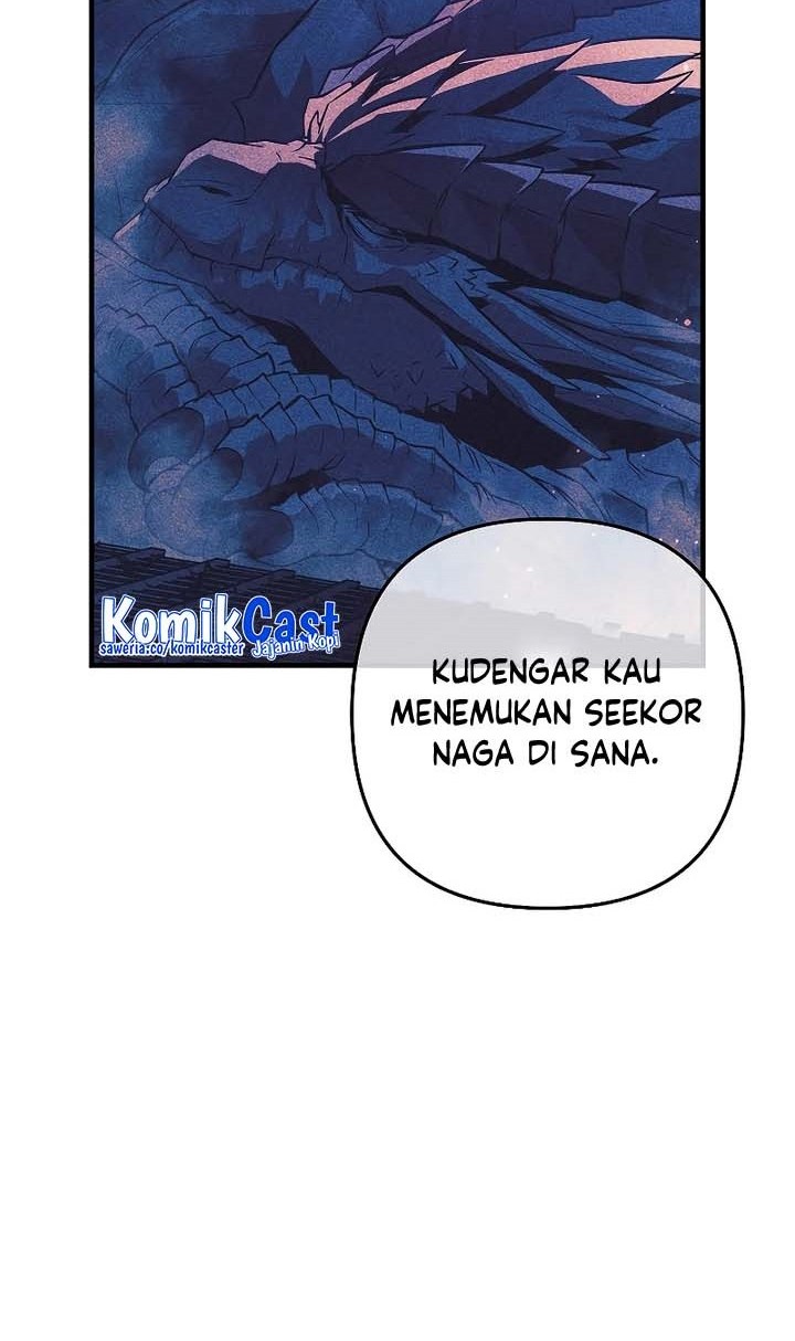 My Daughter is the Final Boss Chapter 122 Gambar 17