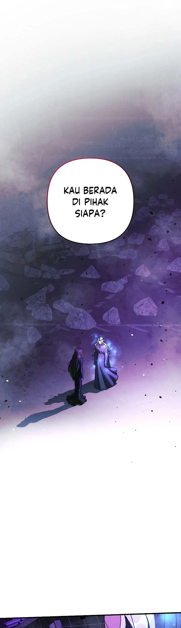 My Daughter is the Final Boss Chapter 121 Gambar 37