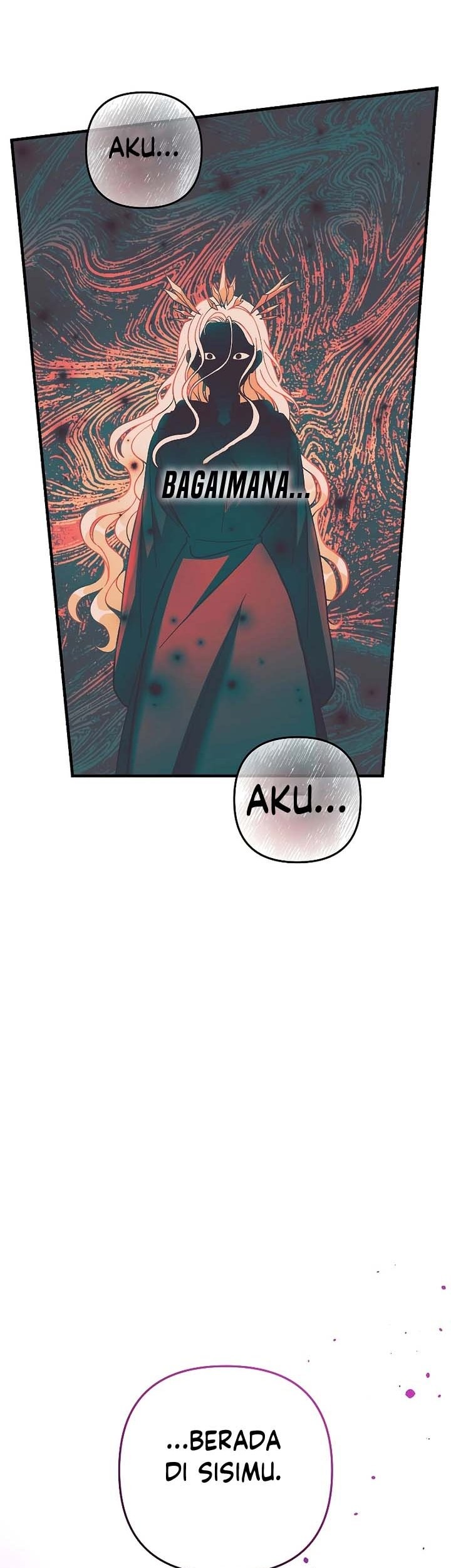 My Daughter is the Final Boss Chapter 121 Gambar 39