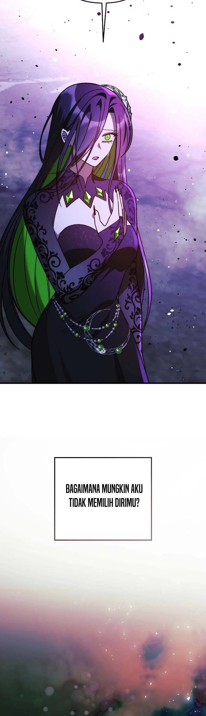 My Daughter is the Final Boss Chapter 121 Gambar 40