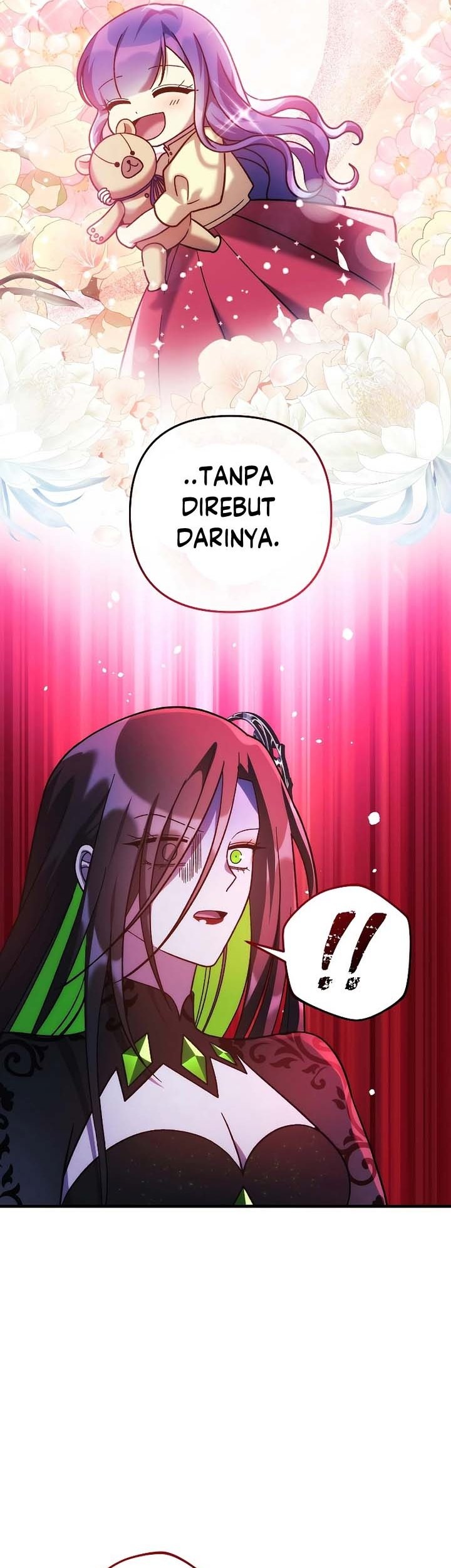 My Daughter is the Final Boss Chapter 121 Gambar 45