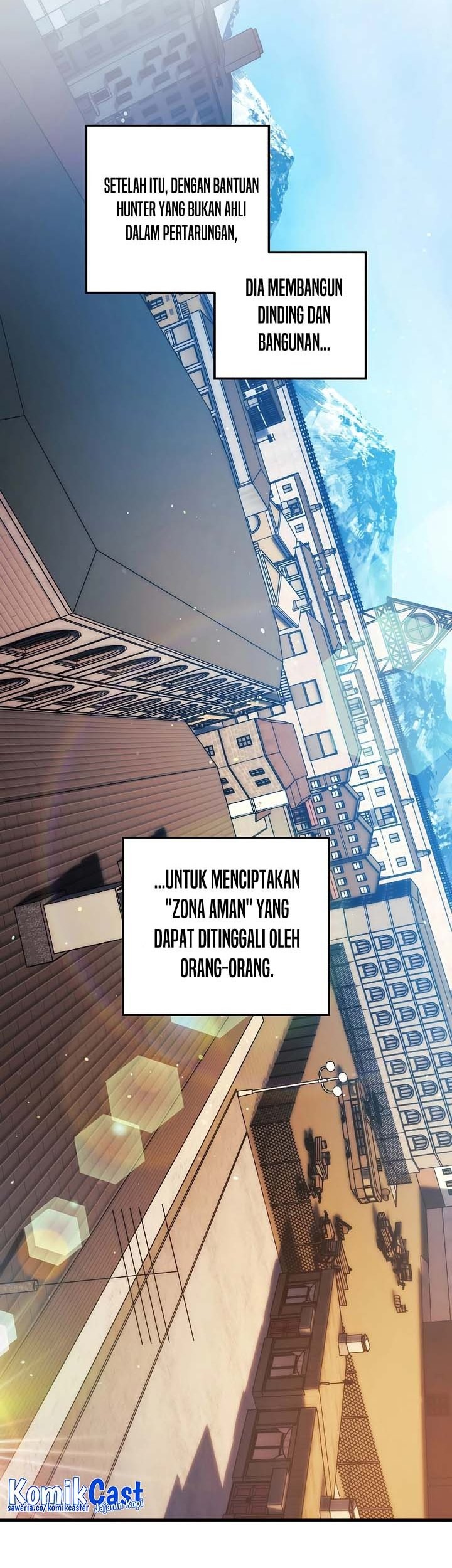 My Daughter is the Final Boss Chapter 121 Gambar 57