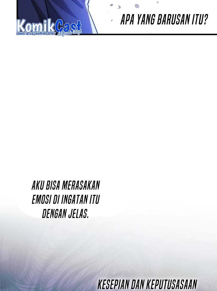 My Daughter is the Final Boss Chapter 121 Gambar 6