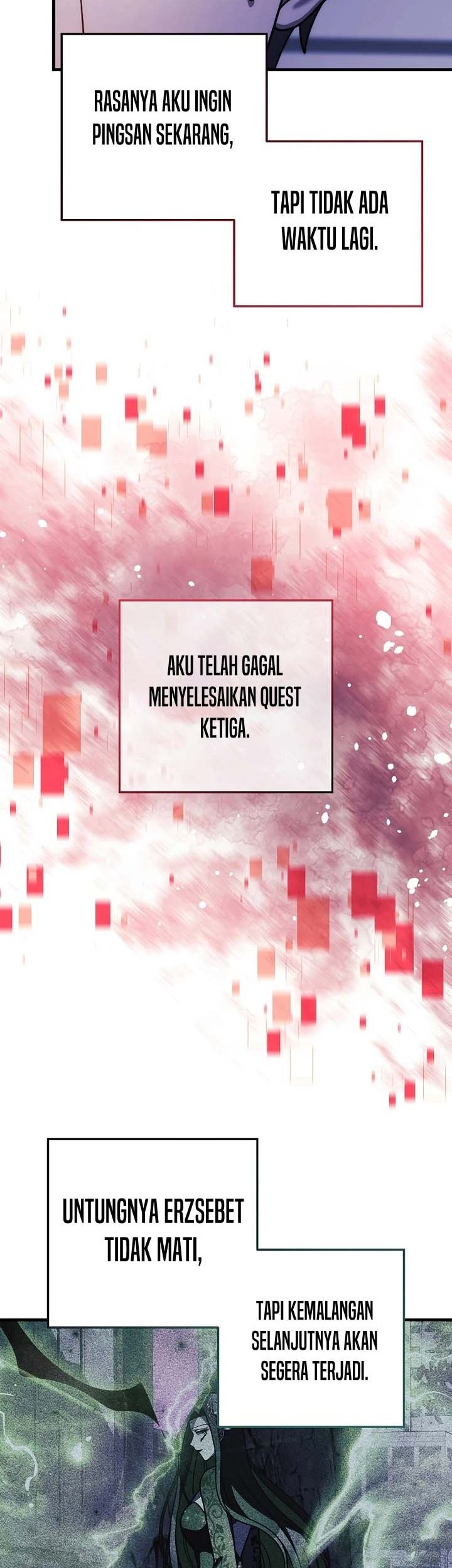 My Daughter is the Final Boss Chapter 121 Gambar 14