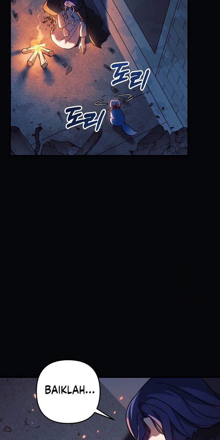 My Daughter is the Final Boss Chapter 120 Gambar 31