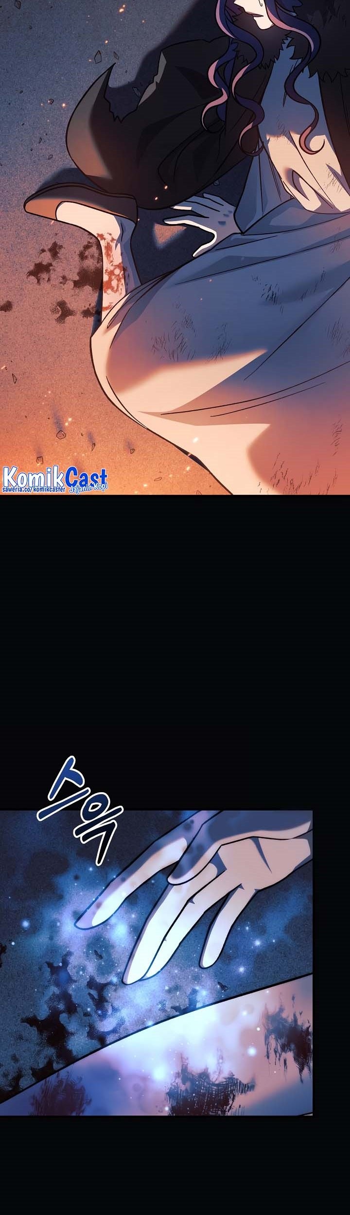 My Daughter is the Final Boss Chapter 120 Gambar 32