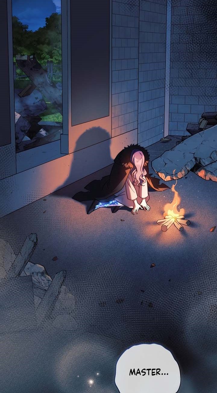 My Daughter is the Final Boss Chapter 120 Gambar 37