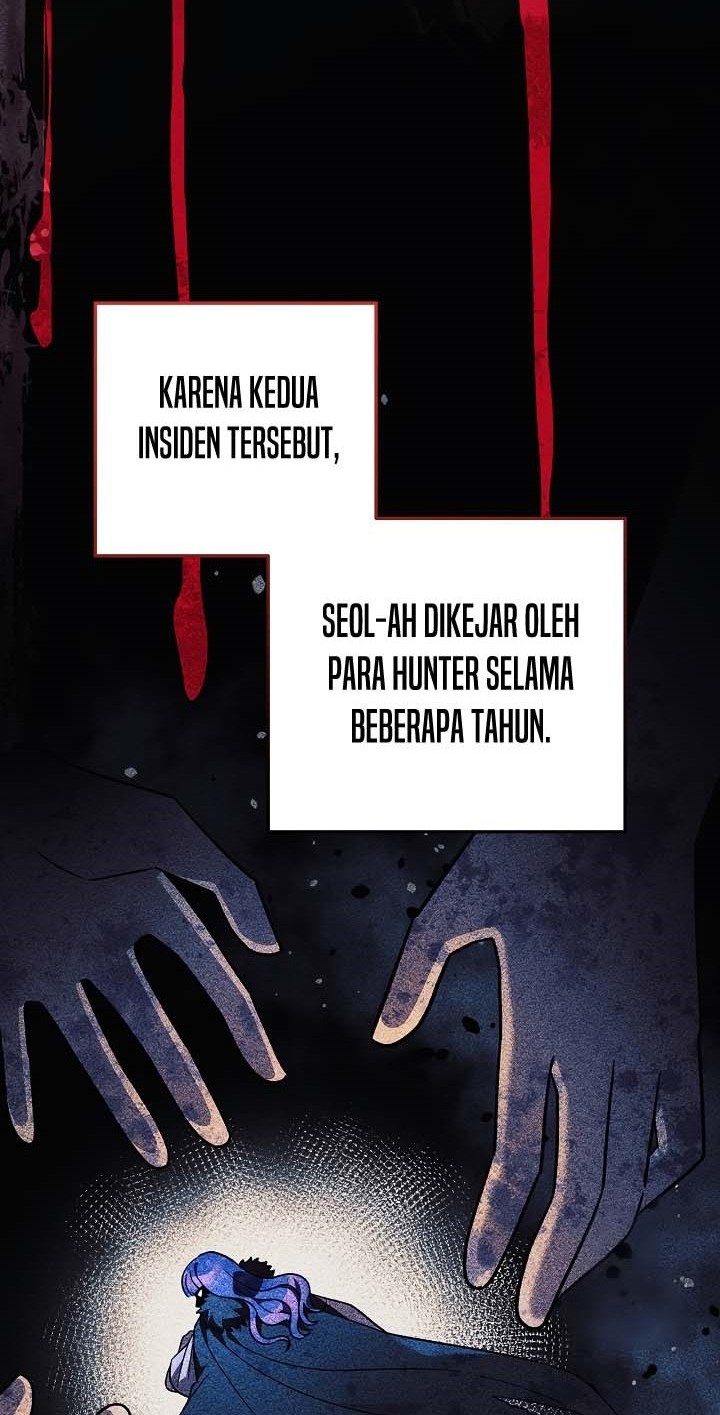 My Daughter is the Final Boss Chapter 120 Gambar 23