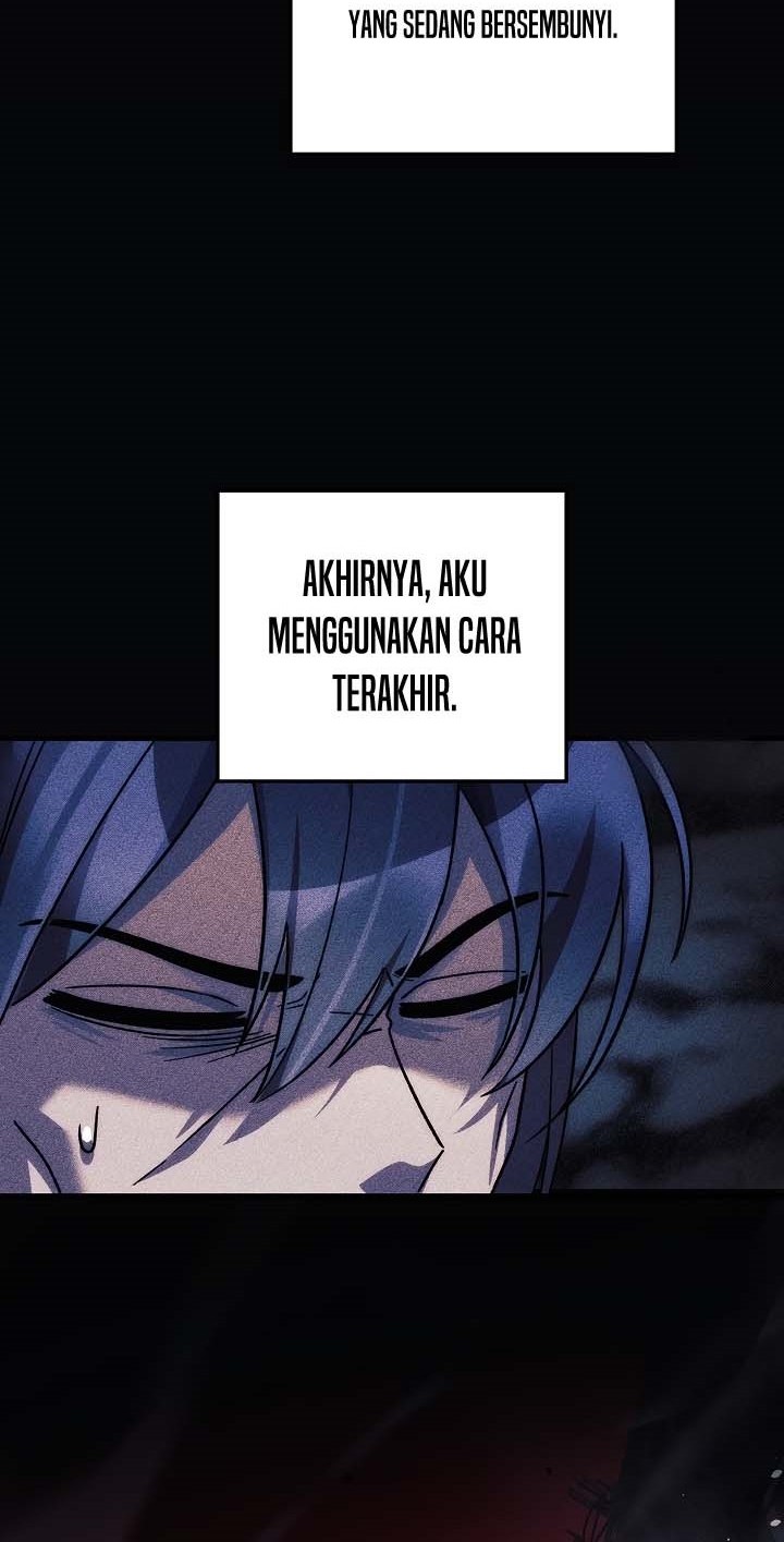 My Daughter is the Final Boss Chapter 120 Gambar 25