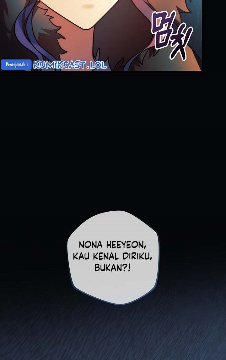 My Daughter is the Final Boss Chapter 120 Gambar 49