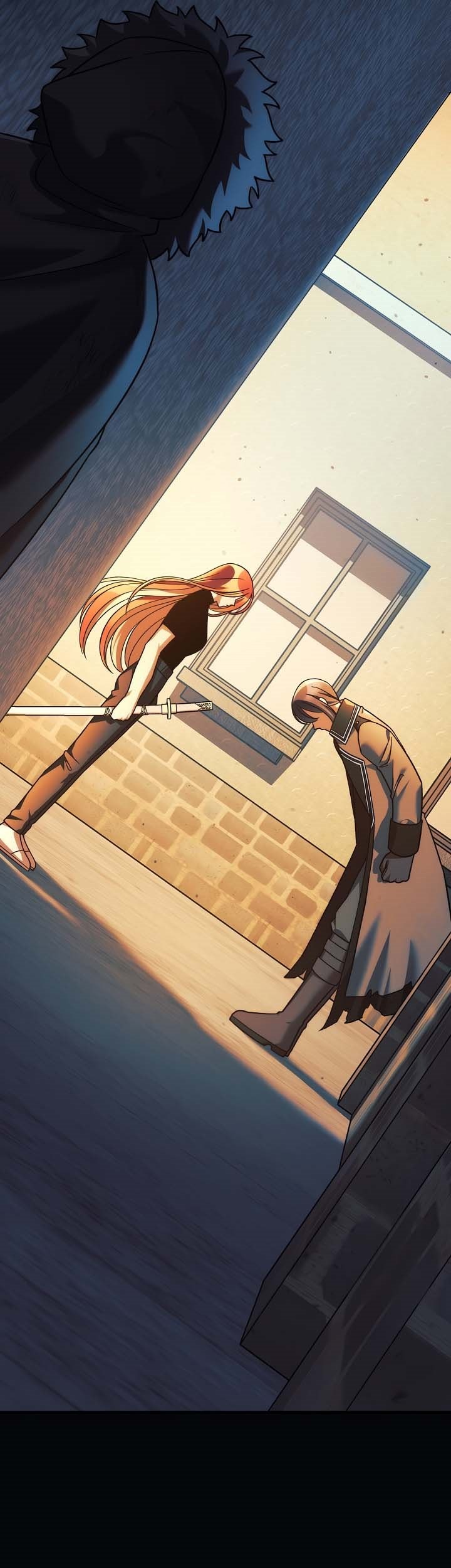 My Daughter is the Final Boss Chapter 120 Gambar 50