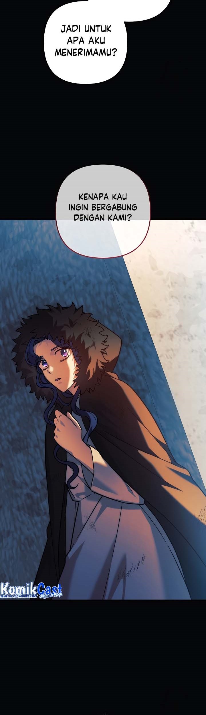 My Daughter is the Final Boss Chapter 120 Gambar 56