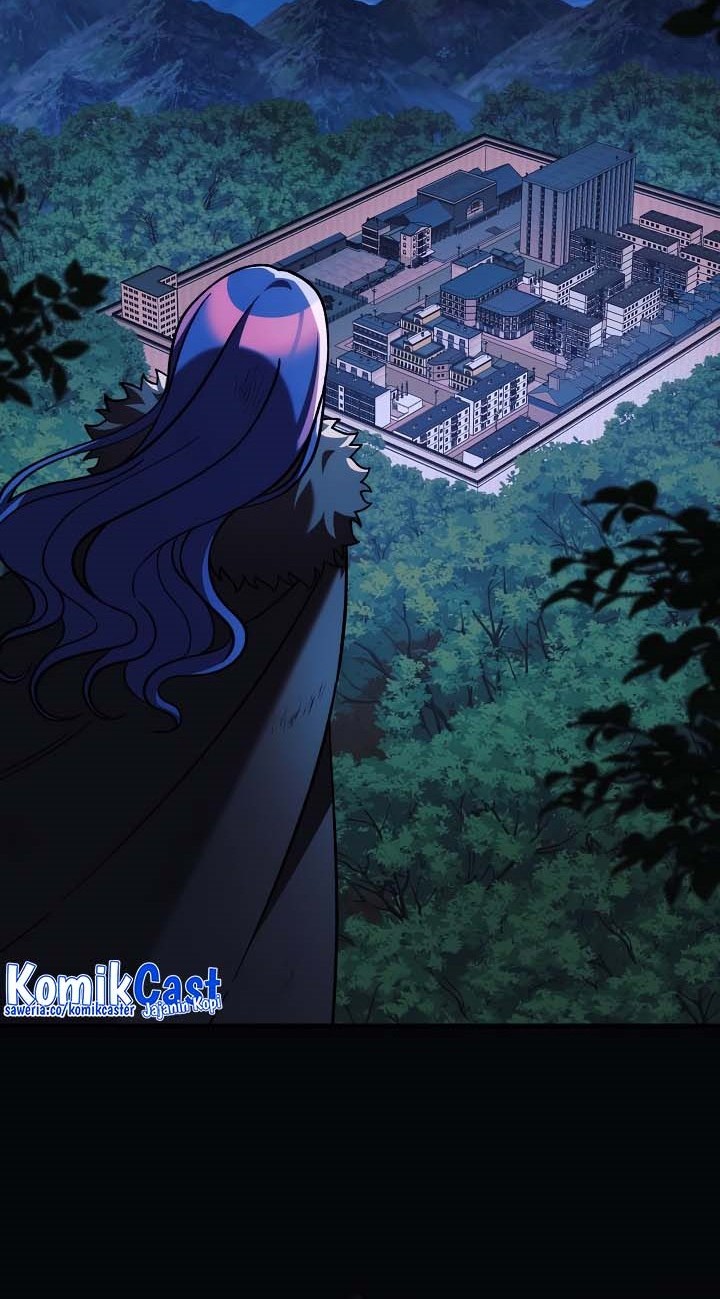 My Daughter is the Final Boss Chapter 120 Gambar 41