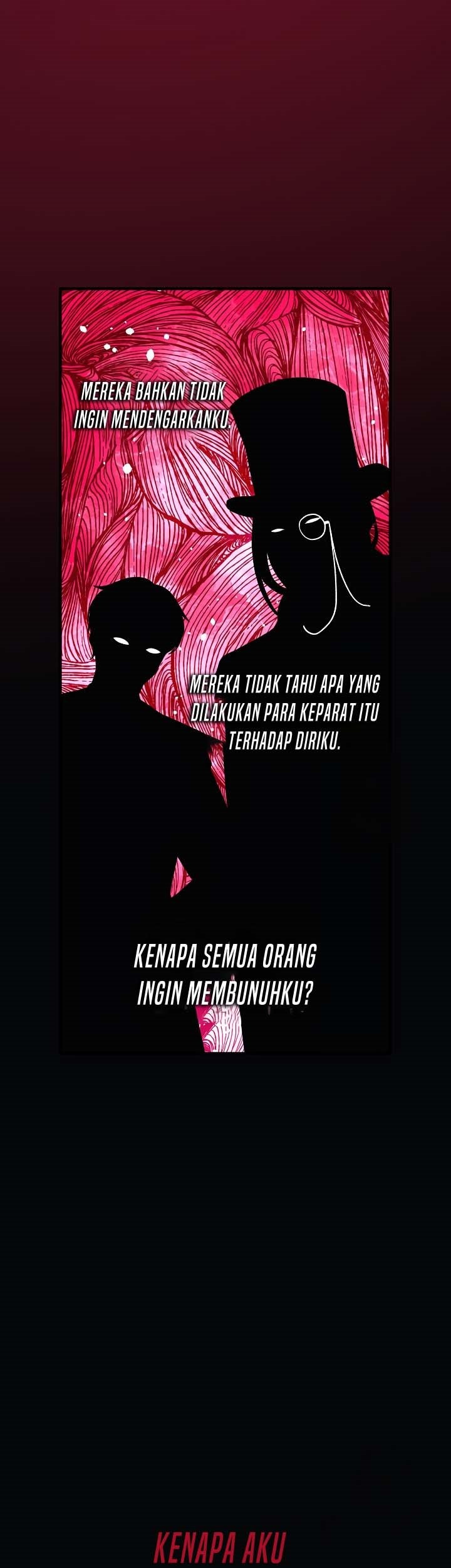 My Daughter is the Final Boss Chapter 120 Gambar 66