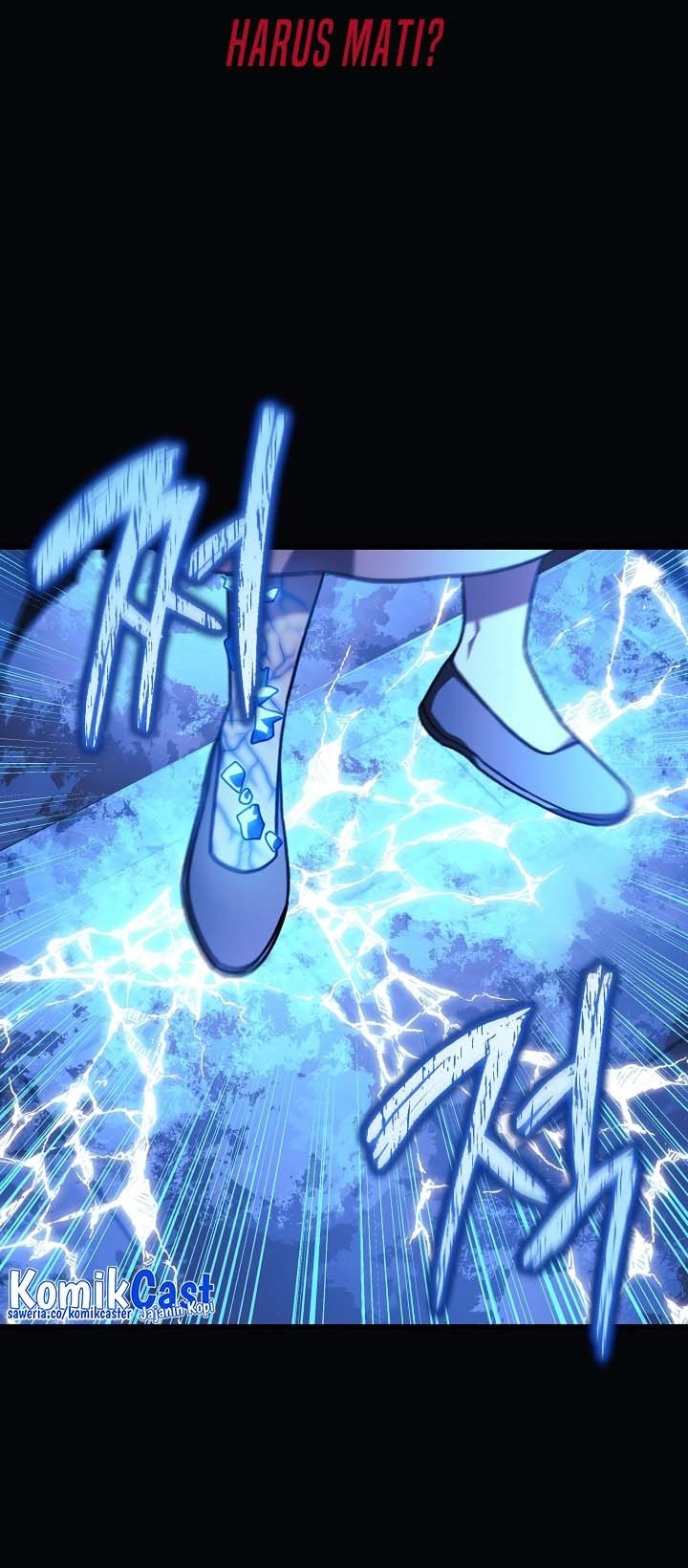 My Daughter is the Final Boss Chapter 120 Gambar 67