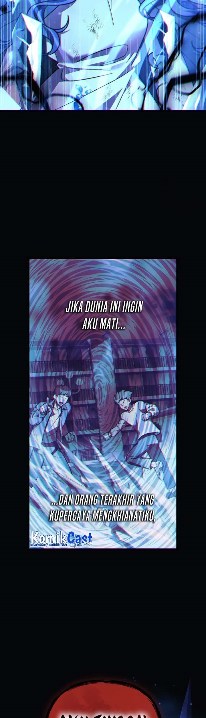 My Daughter is the Final Boss Chapter 120 Gambar 70