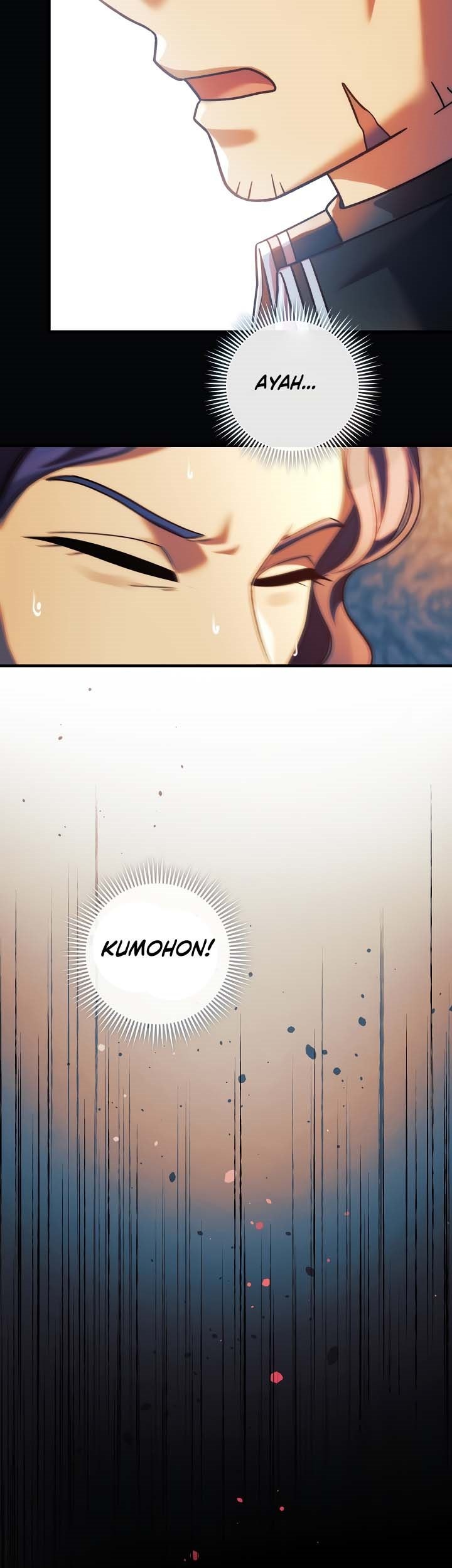 My Daughter is the Final Boss Chapter 120 Gambar 60