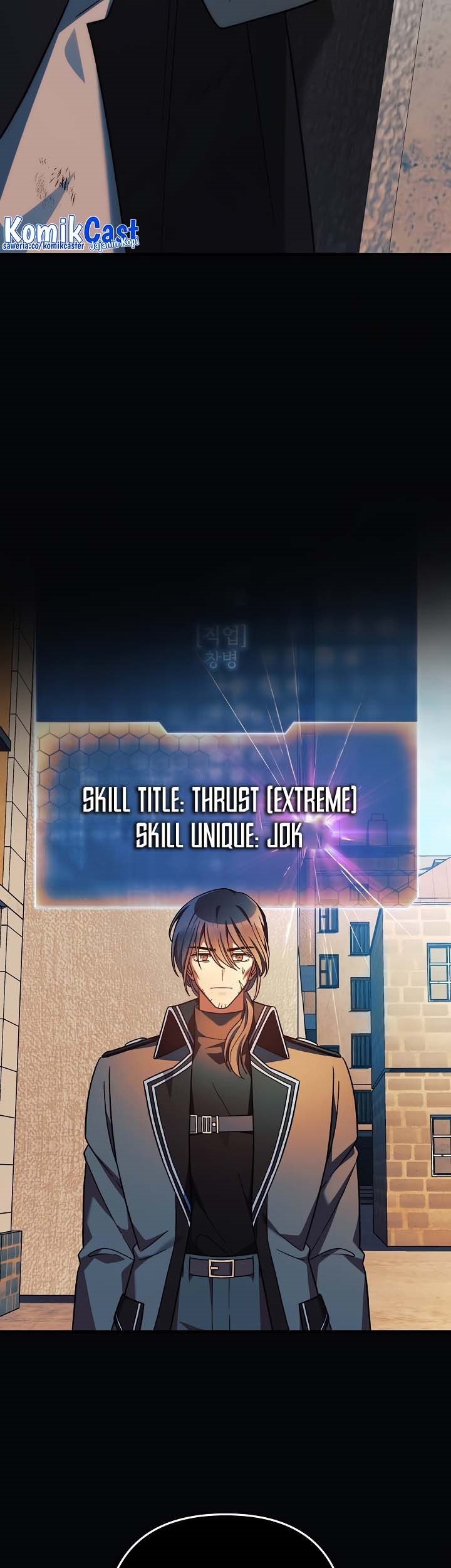 My Daughter is the Final Boss Chapter 120 Gambar 62