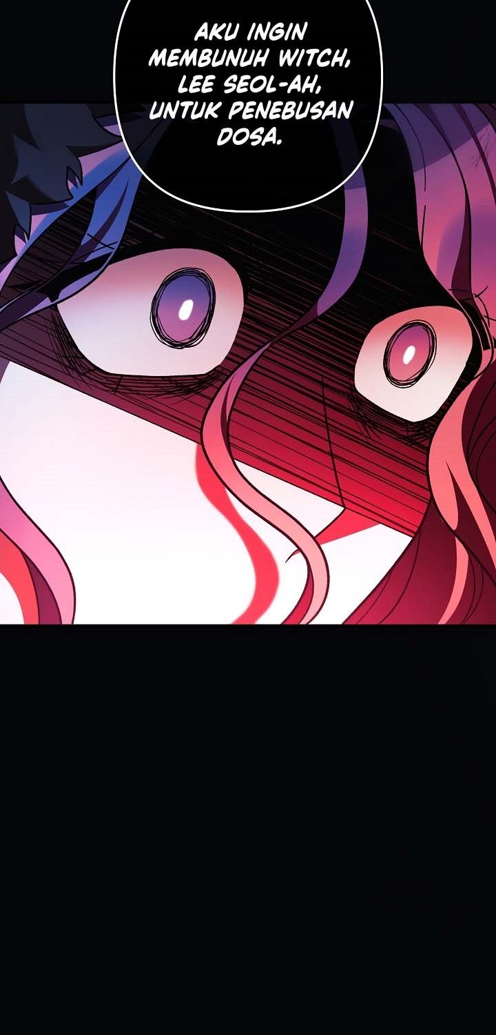 My Daughter is the Final Boss Chapter 120 Gambar 63