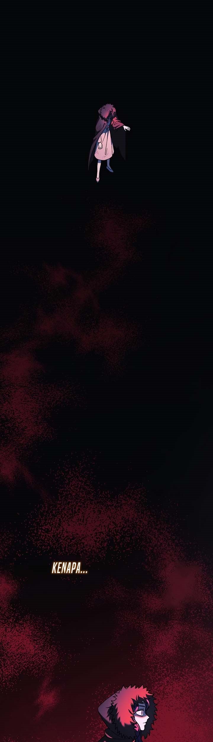 My Daughter is the Final Boss Chapter 120 Gambar 64