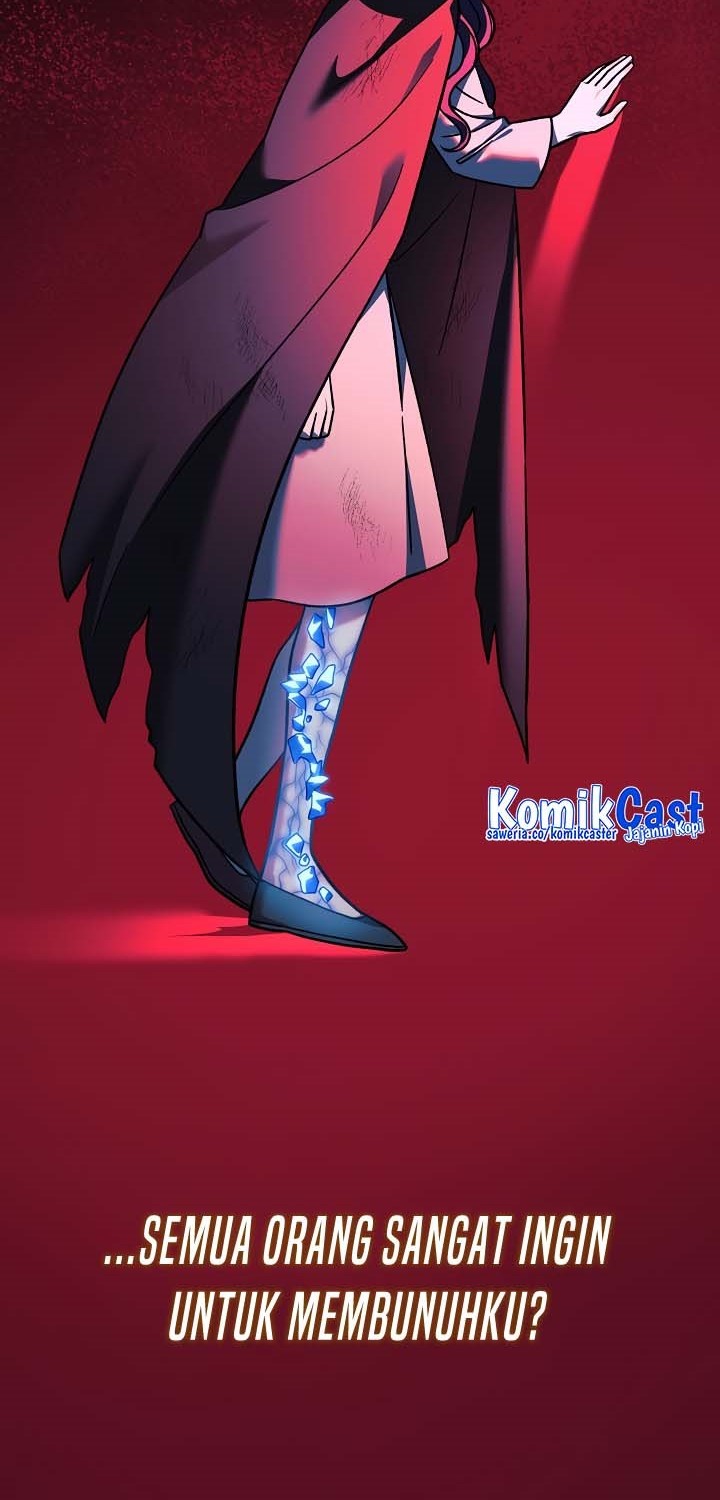 My Daughter is the Final Boss Chapter 120 Gambar 65