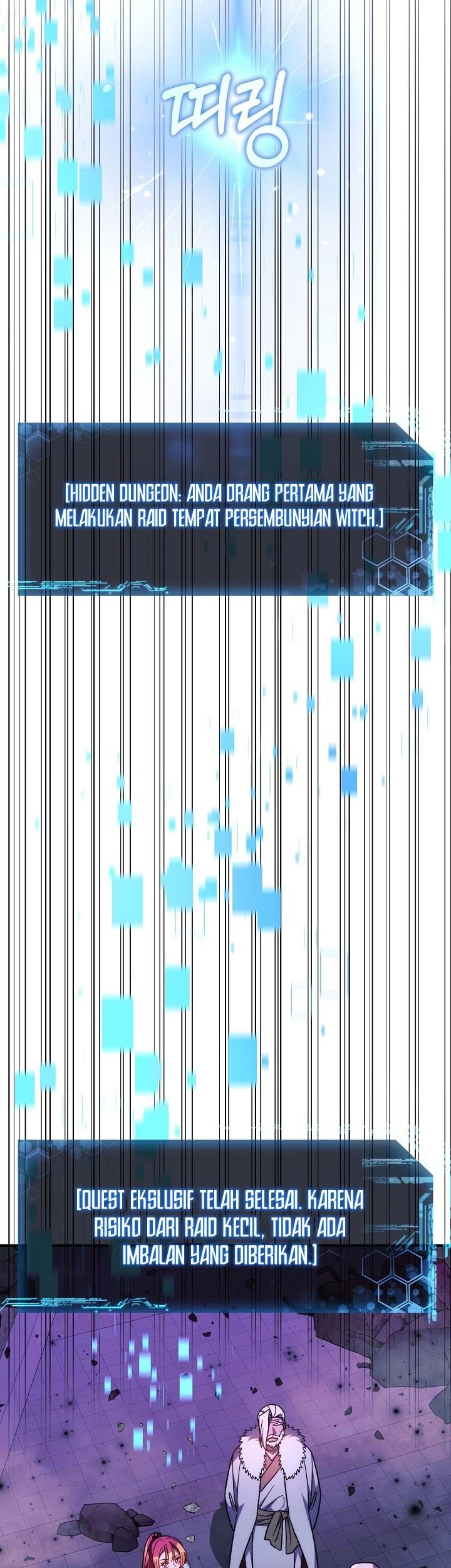 My Daughter is the Final Boss Chapter 120 Gambar 6