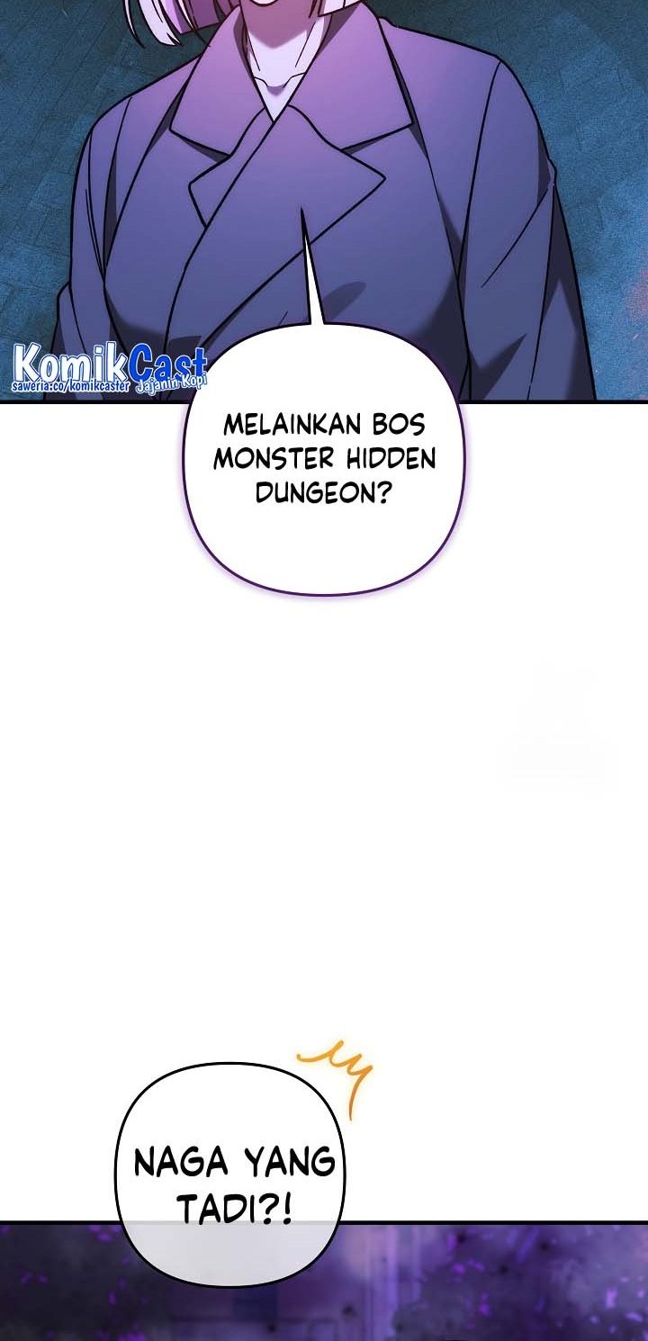 My Daughter is the Final Boss Chapter 120 Gambar 9