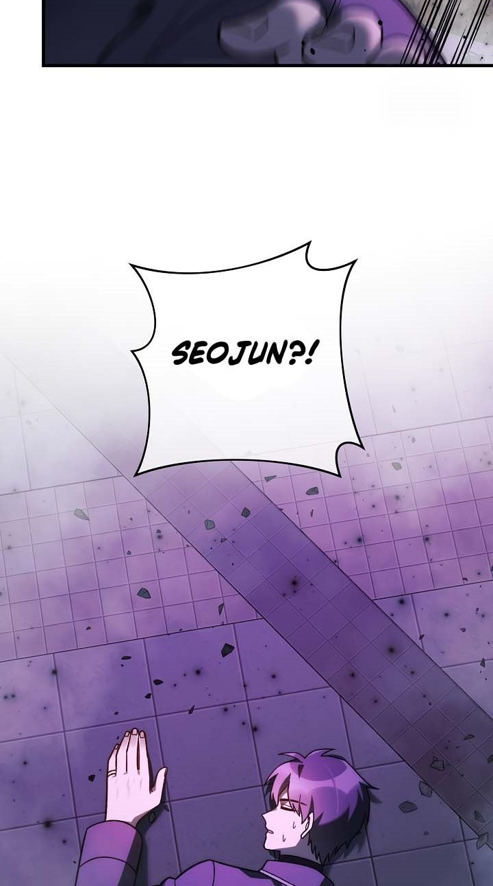 My Daughter is the Final Boss Chapter 120 Gambar 11