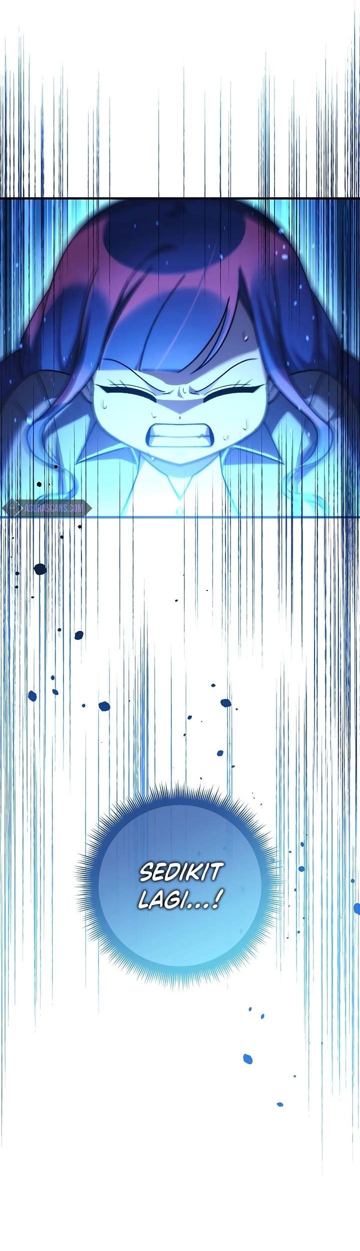 My Daughter is the Final Boss Chapter 119 Gambar 36